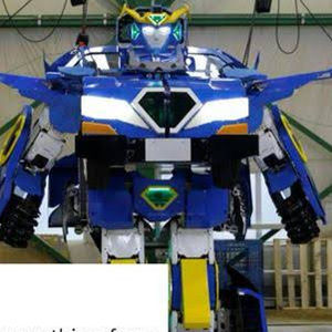 Meet your Posher, Jesse